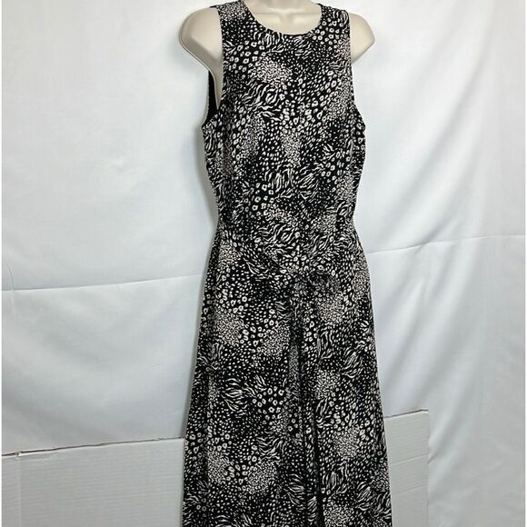 Joie® Mairead D jumpsuit wrap around Repaired Condition size 12 - Picture 5 of 15